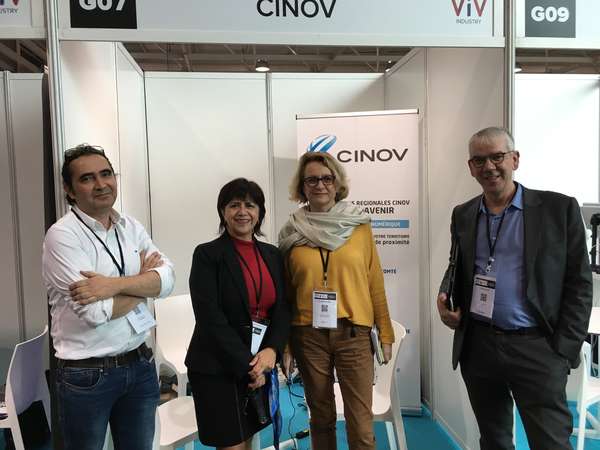 46.2019.11.27 Salon ViVIndustry01 CINOVNA